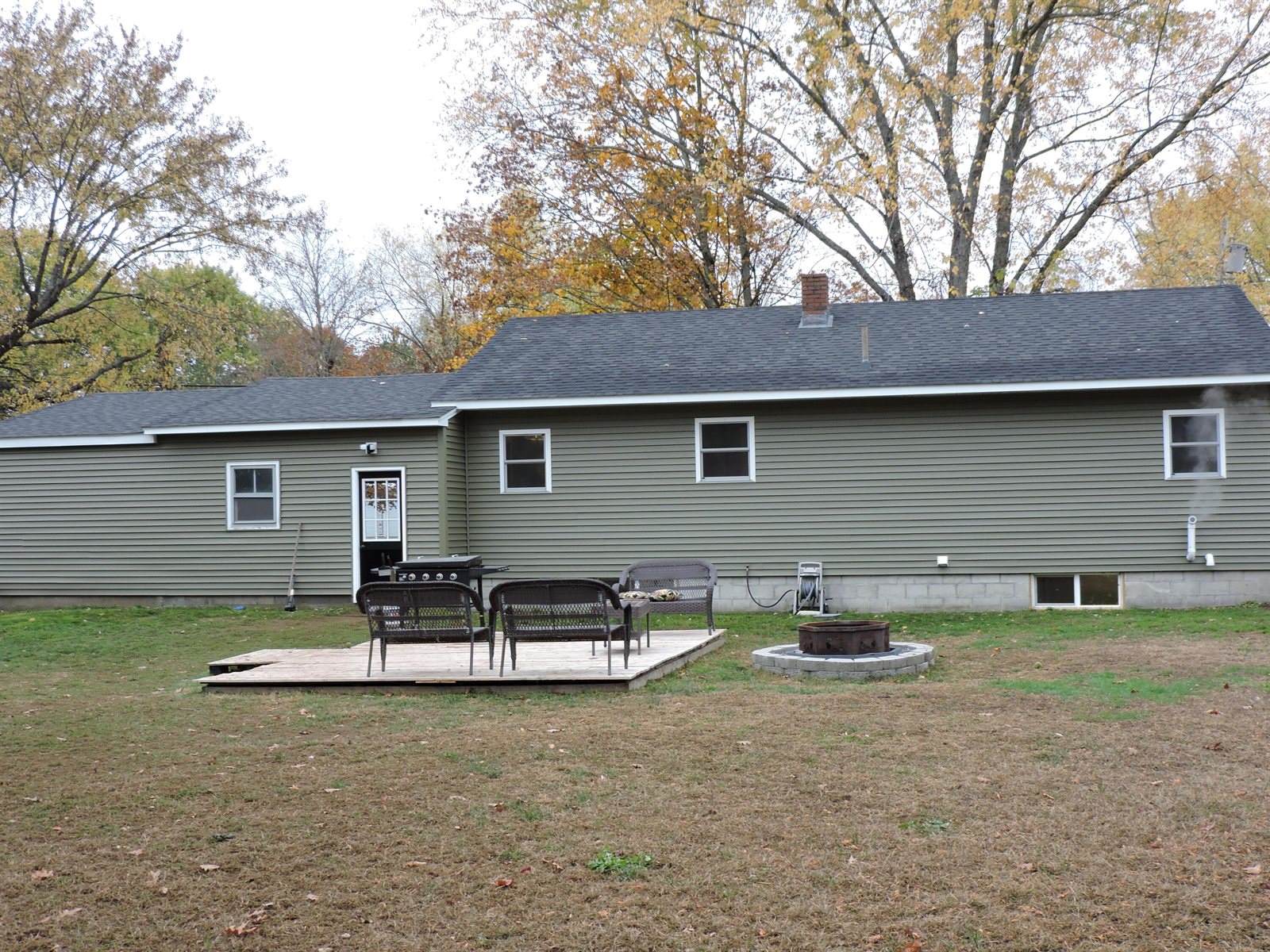 21 Airport Road, Norridgewock, ME 04957