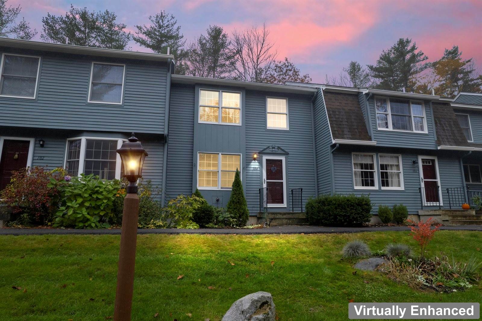 104 Evergreen Drive, Waterville, ME 04901