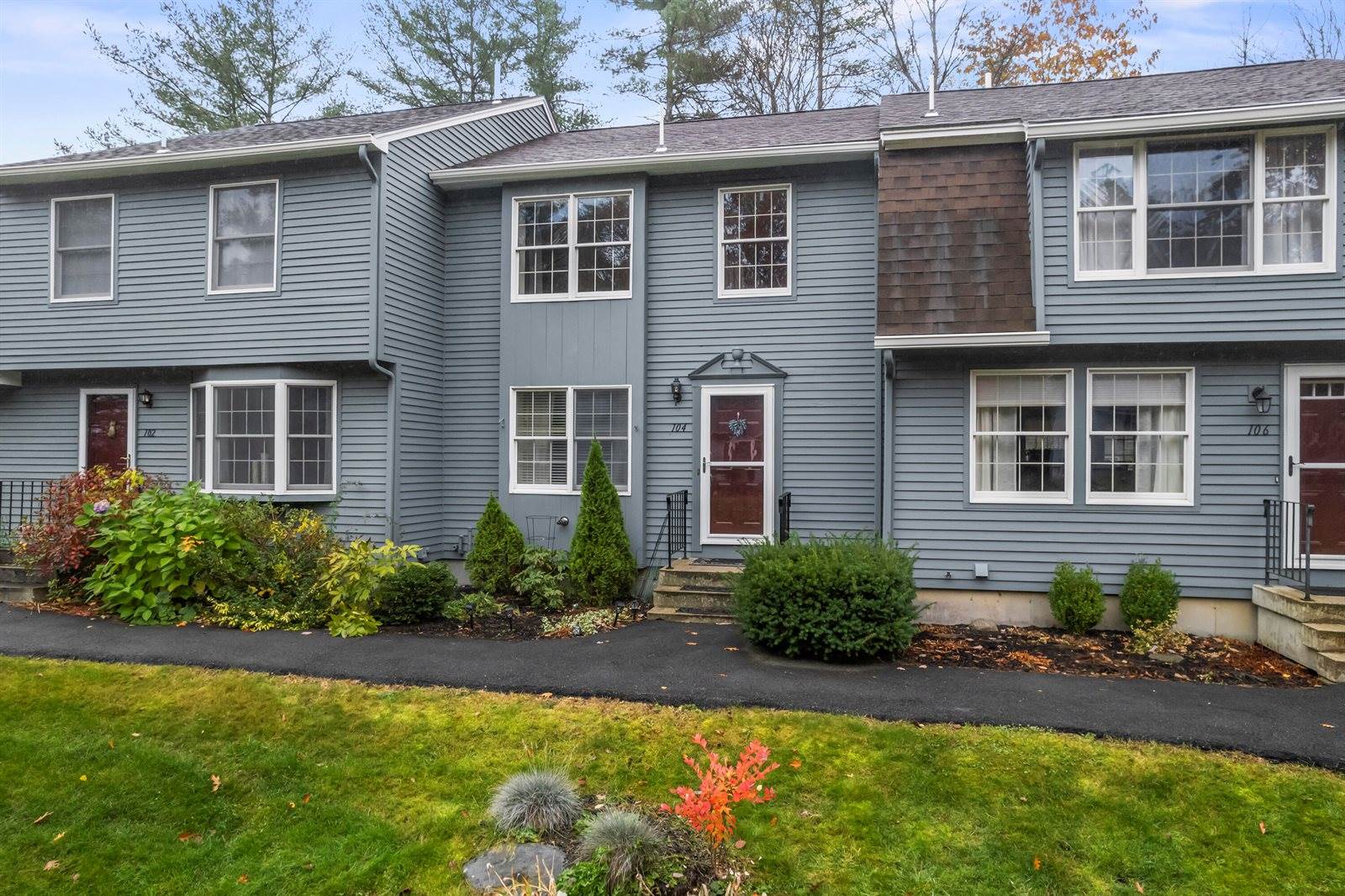 104 Evergreen Drive, Waterville, ME 04901