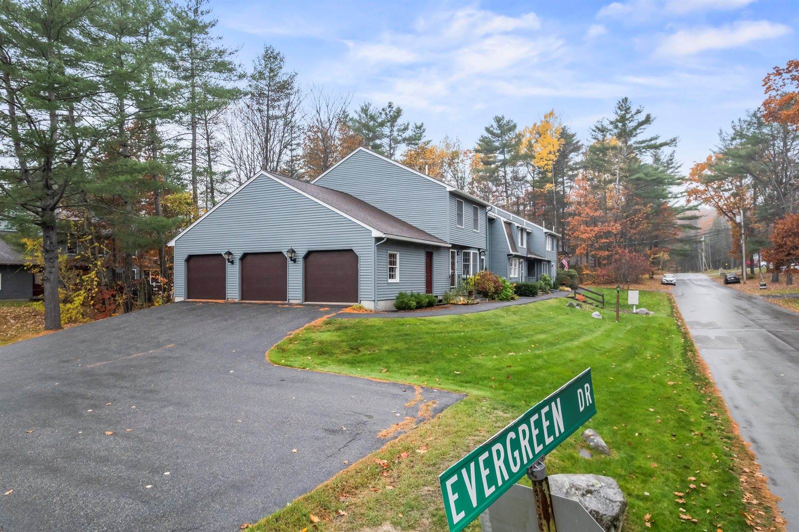 104 Evergreen Drive, Waterville, ME 04901