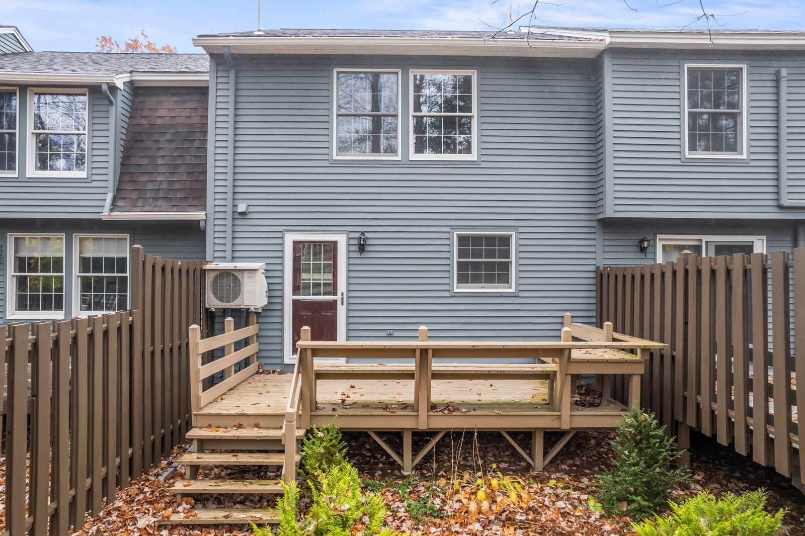 104 Evergreen Drive, Waterville, ME 04901