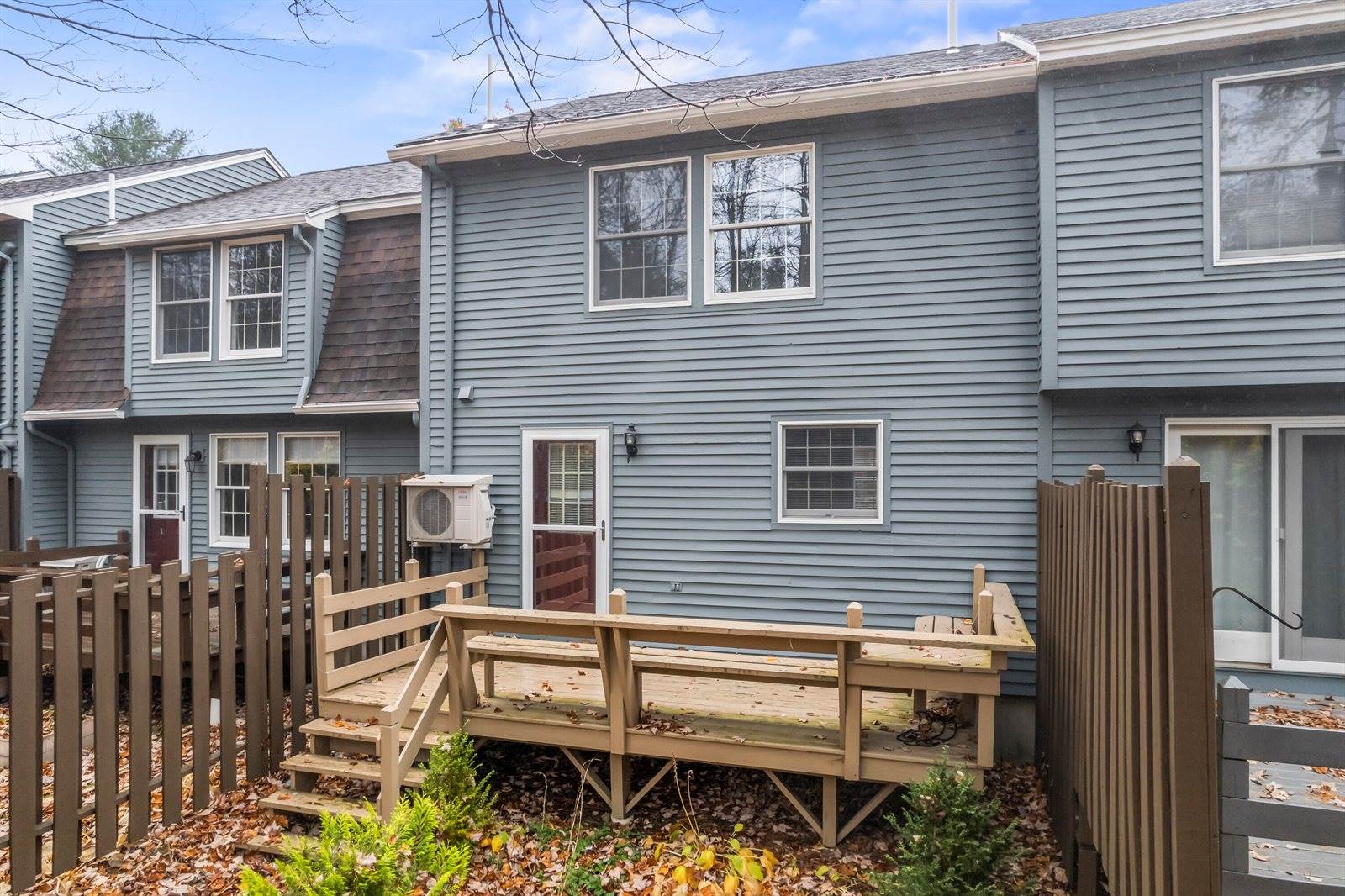 104 Evergreen Drive, Waterville, ME 04901