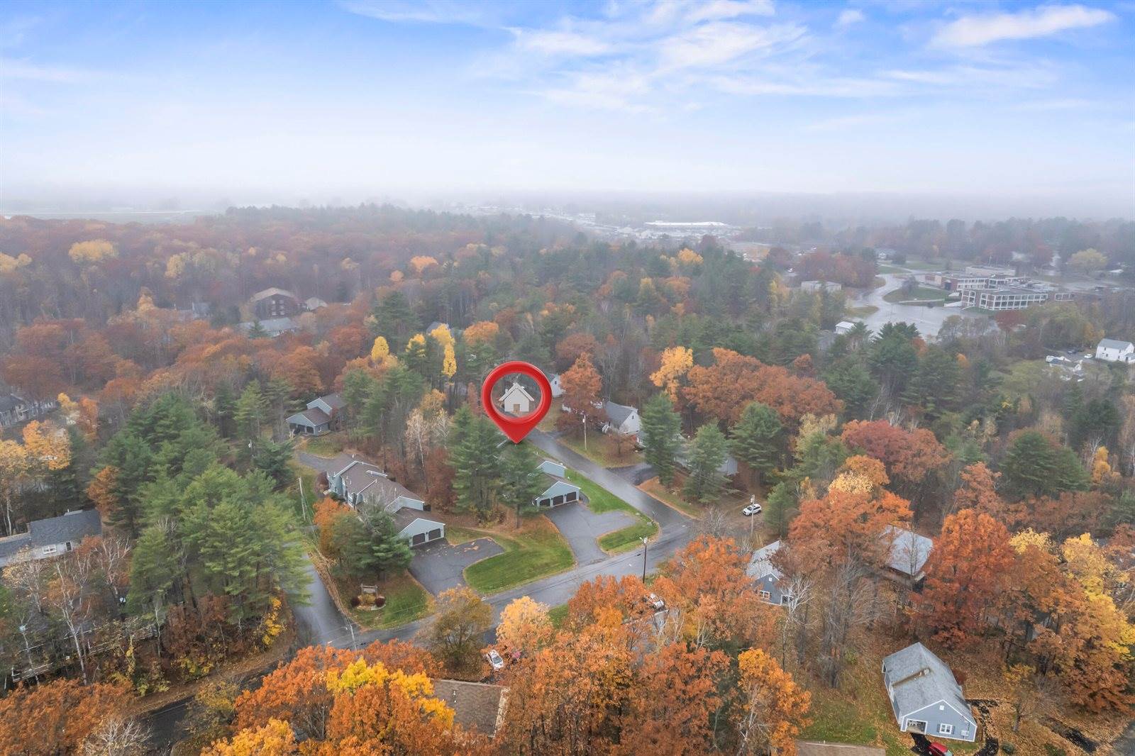 104 Evergreen Drive, Waterville, ME 04901