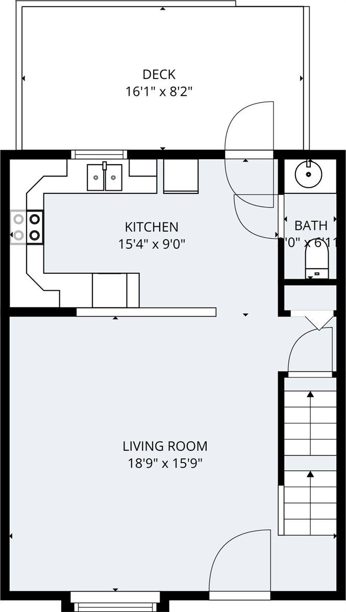 104 Evergreen Drive, Waterville, ME 04901