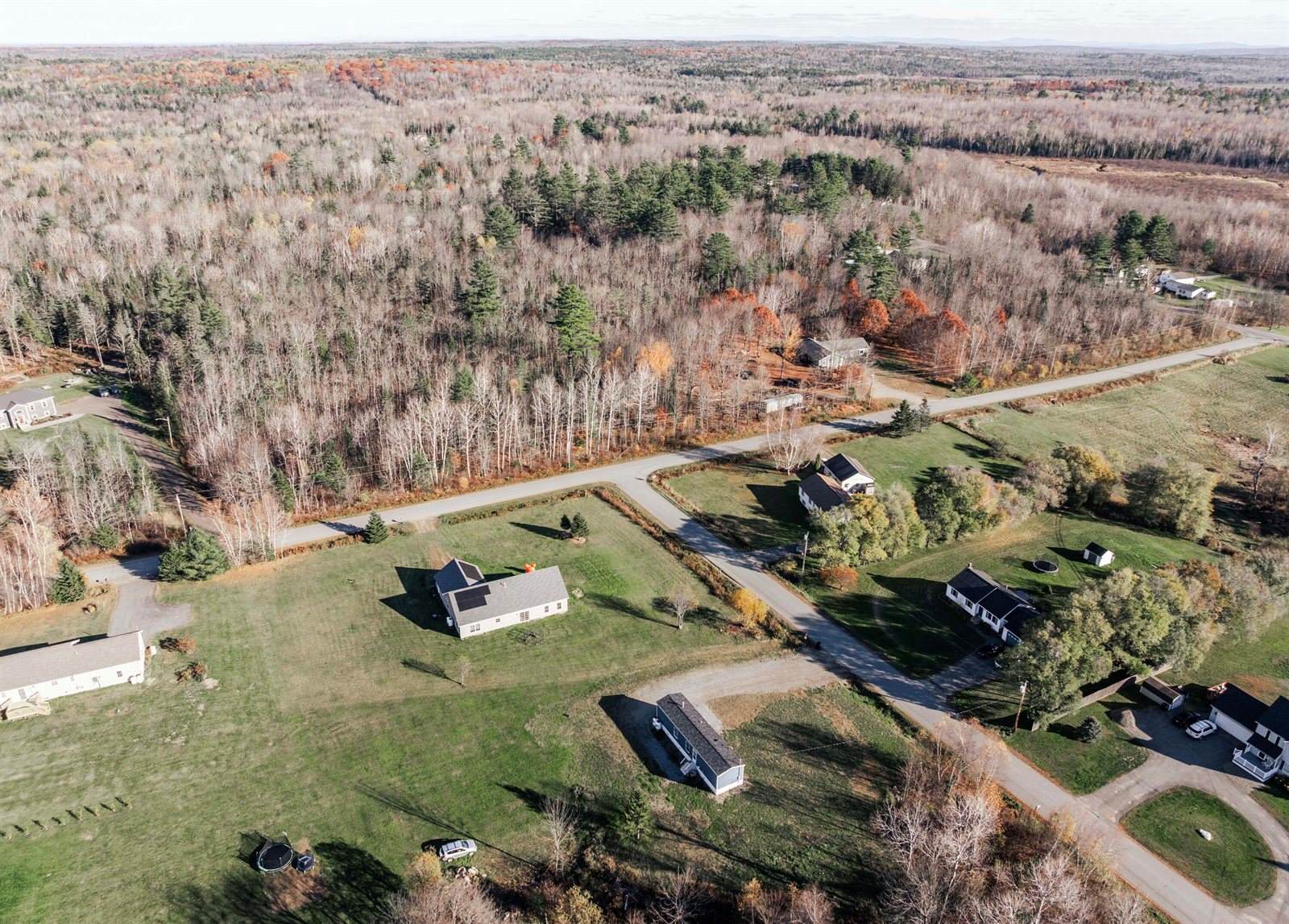 40 Doughty Boulevard, Levant, ME 04456