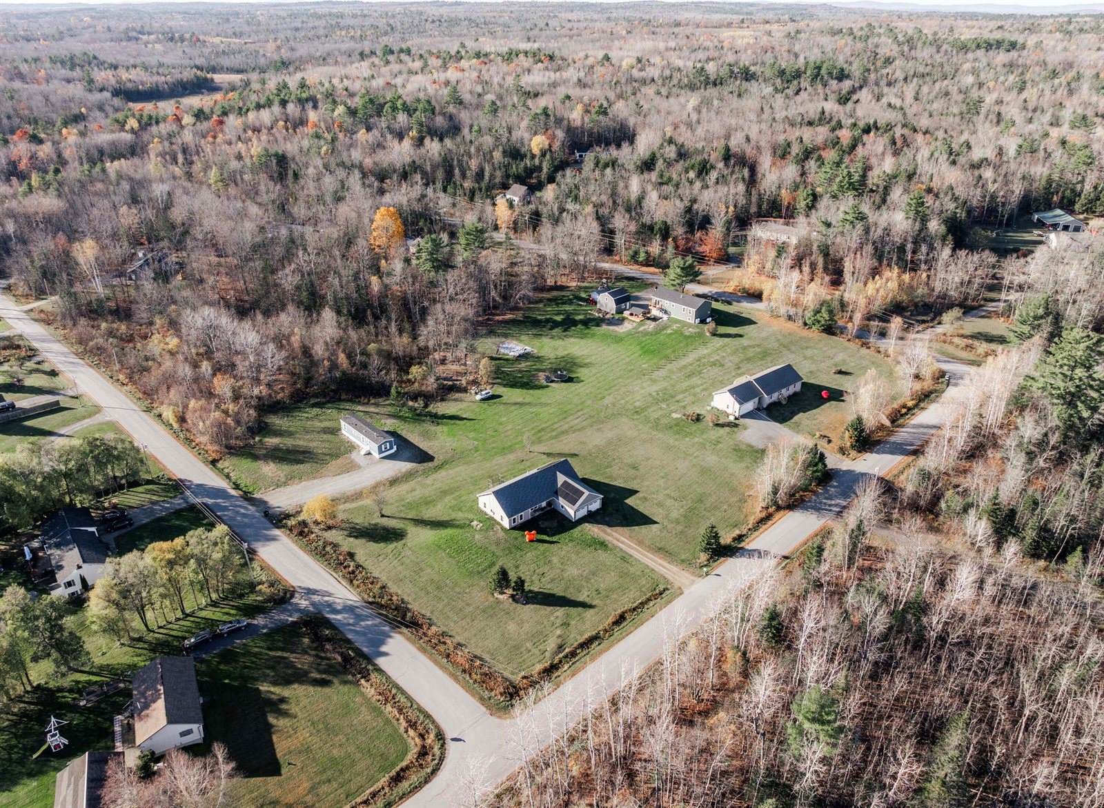 40 Doughty Boulevard, Levant, ME 04456