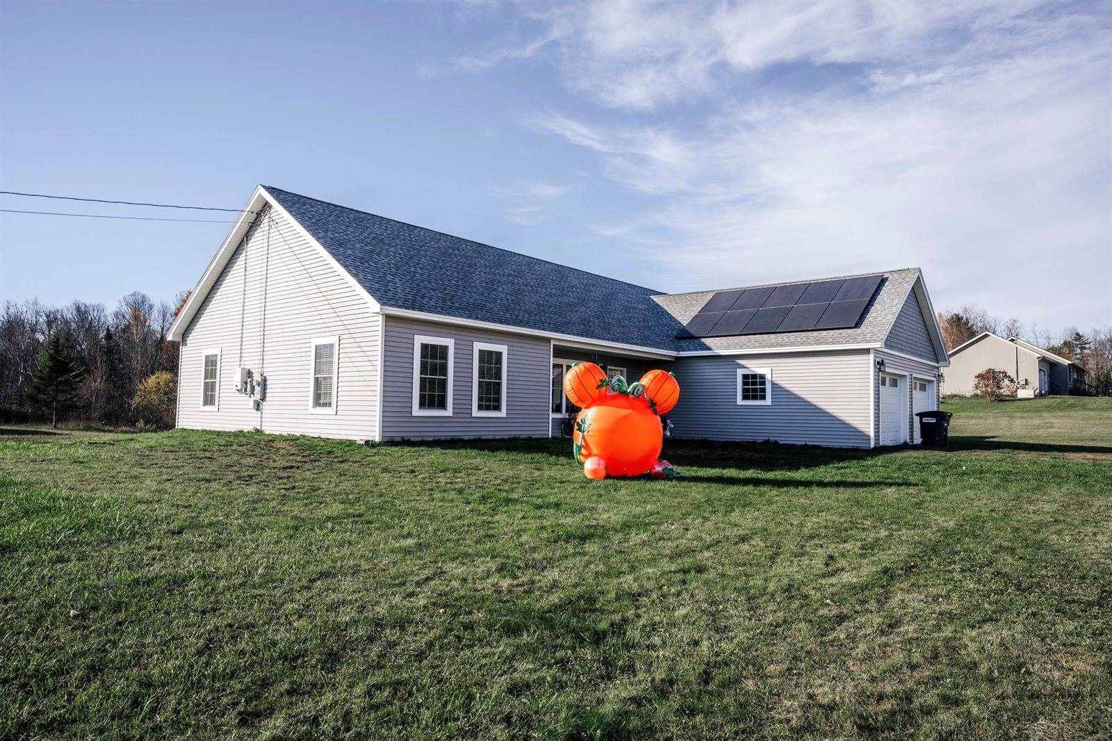 40 Doughty Boulevard, Levant, ME 04456