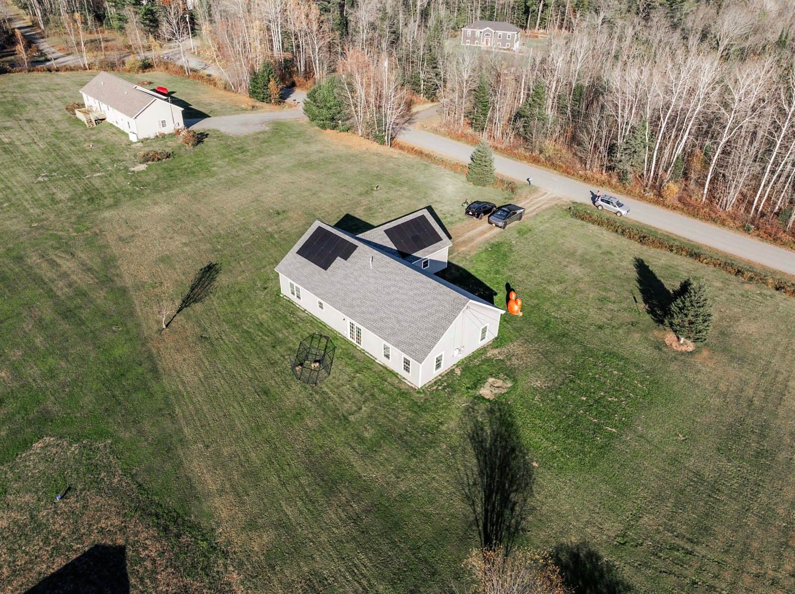 40 Doughty Boulevard, Levant, ME 04456