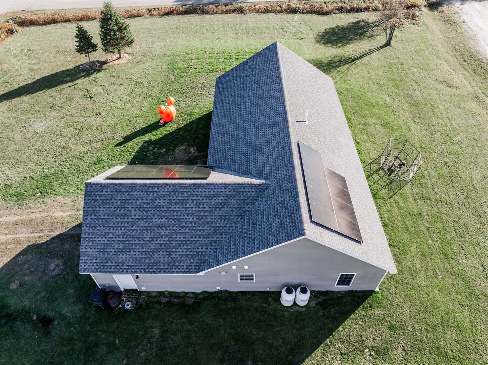 40 Doughty Boulevard, Levant, ME 04456