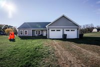 40 Doughty Boulevard, Levant, ME 04456