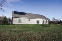 40 Doughty Boulevard, Levant, ME 04456