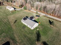 40 Doughty Boulevard, Levant, ME 04456