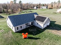 40 Doughty Boulevard, Levant, ME 04456