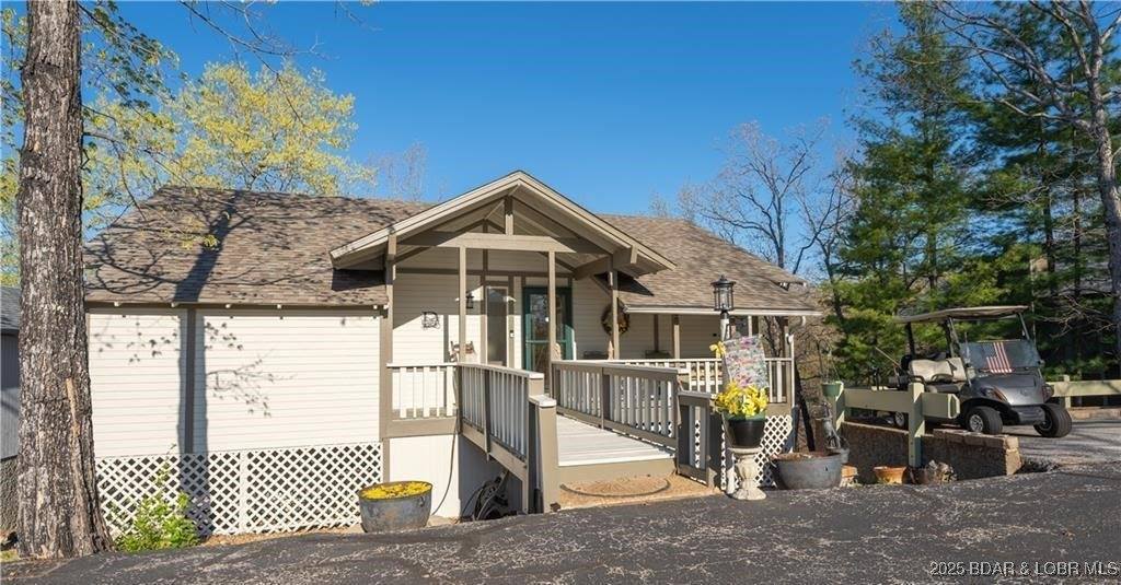 161 Lubbers Quarters, Osage Beach, MO 65065