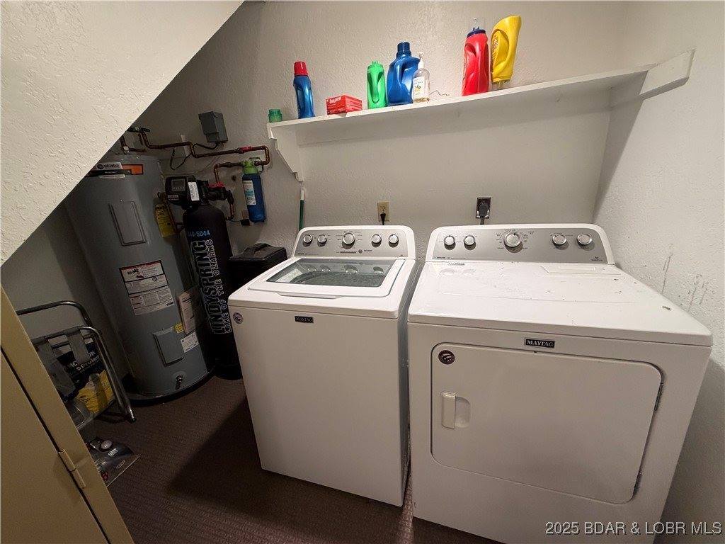 161 Lubbers Quarters, Osage Beach, MO 65065