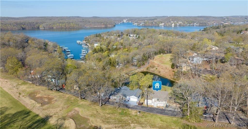 161 Lubbers Quarters, Osage Beach, MO 65065