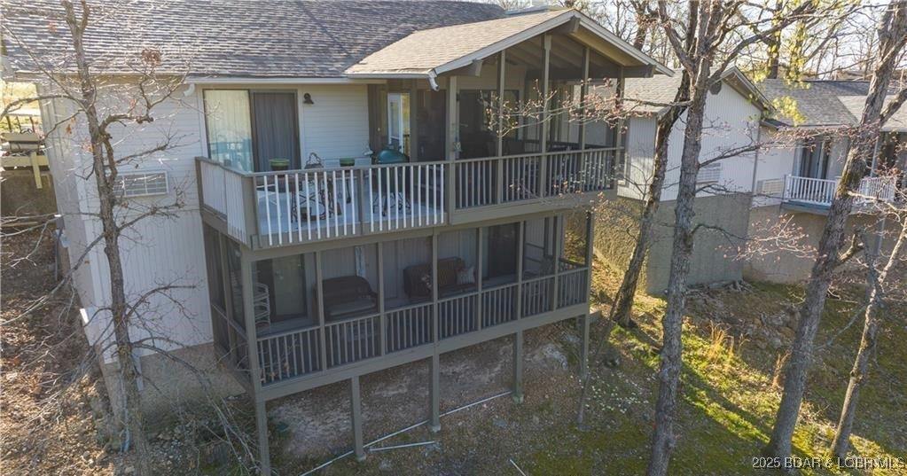 161 Lubbers Quarters, Osage Beach, MO 65065