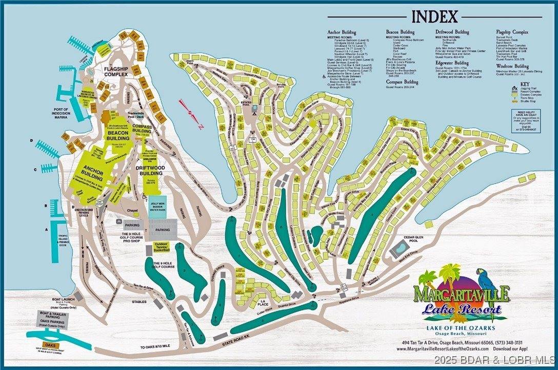 161 Lubbers Quarters, Osage Beach, MO 65065