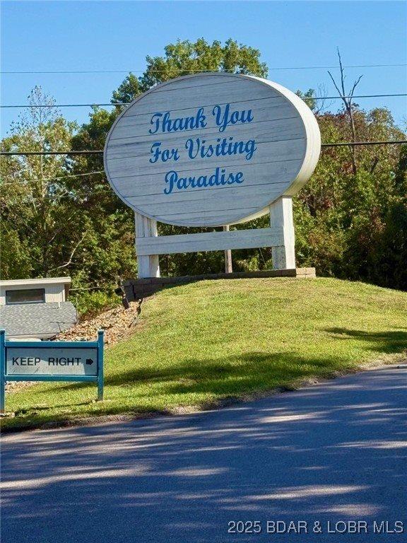 161 Lubbers Quarters, Osage Beach, MO 65065