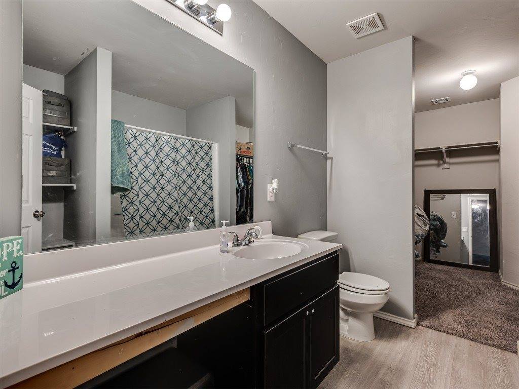 734 West Lola Drive, Mustang, OK 73064