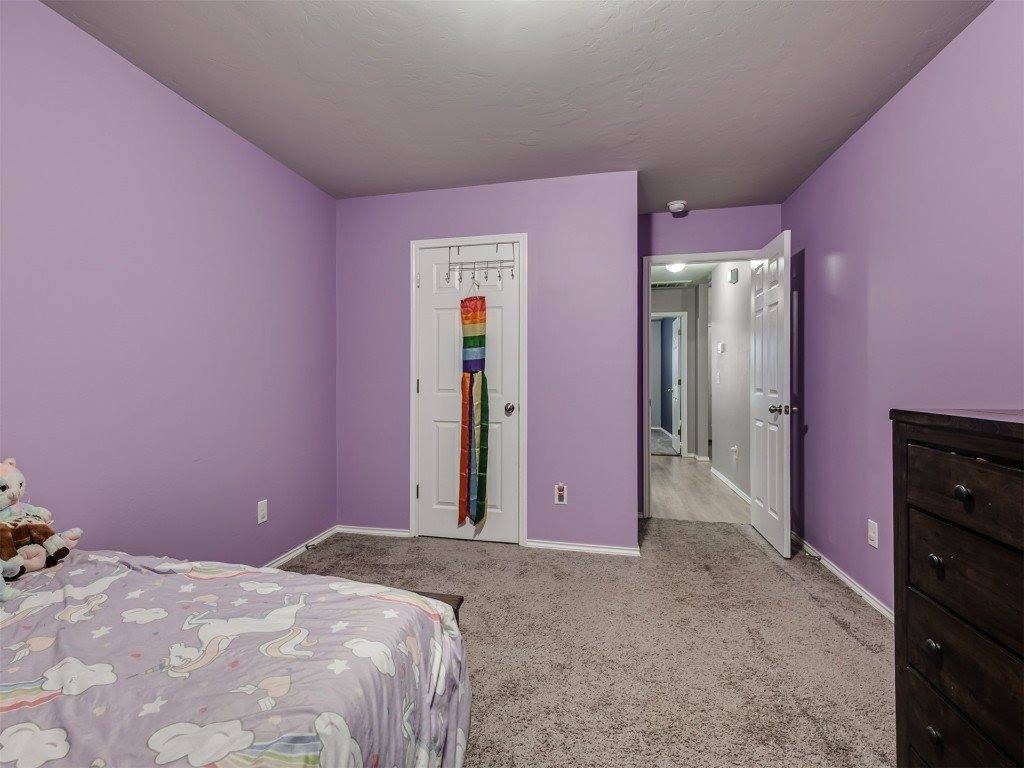 734 West Lola Drive, Mustang, OK 73064