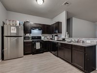 734 West Lola Drive, Mustang, OK 73064