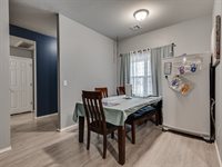 734 West Lola Drive, Mustang, OK 73064