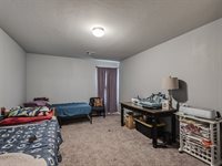 734 West Lola Drive, Mustang, OK 73064