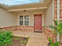 734 West Lola Drive, Mustang, OK 73064