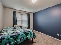 734 West Lola Drive, Mustang, OK 73064