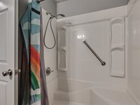 734 West Lola Drive, Mustang, OK 73064