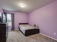 734 West Lola Drive, Mustang, OK 73064