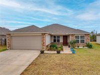 734 West Lola Drive, Mustang, OK 73064