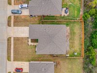 734 West Lola Drive, Mustang, OK 73064