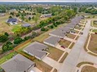 734 West Lola Drive, Mustang, OK 73064