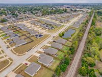 734 West Lola Drive, Mustang, OK 73064