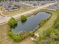 734 West Lola Drive, Mustang, OK 73064