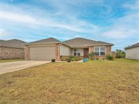 734 West Lola Drive, Mustang, OK 73064