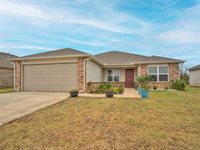734 West Lola Drive, Mustang, OK 73064
