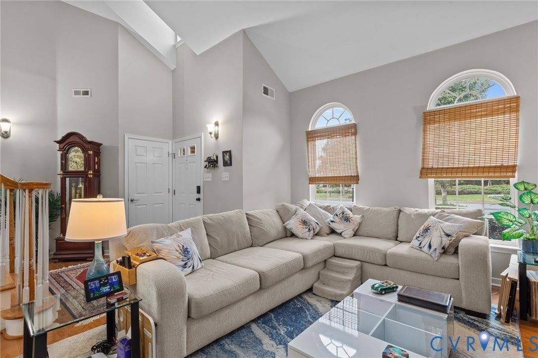 1030 Southwinds Drive, Henrico County, VA 23059