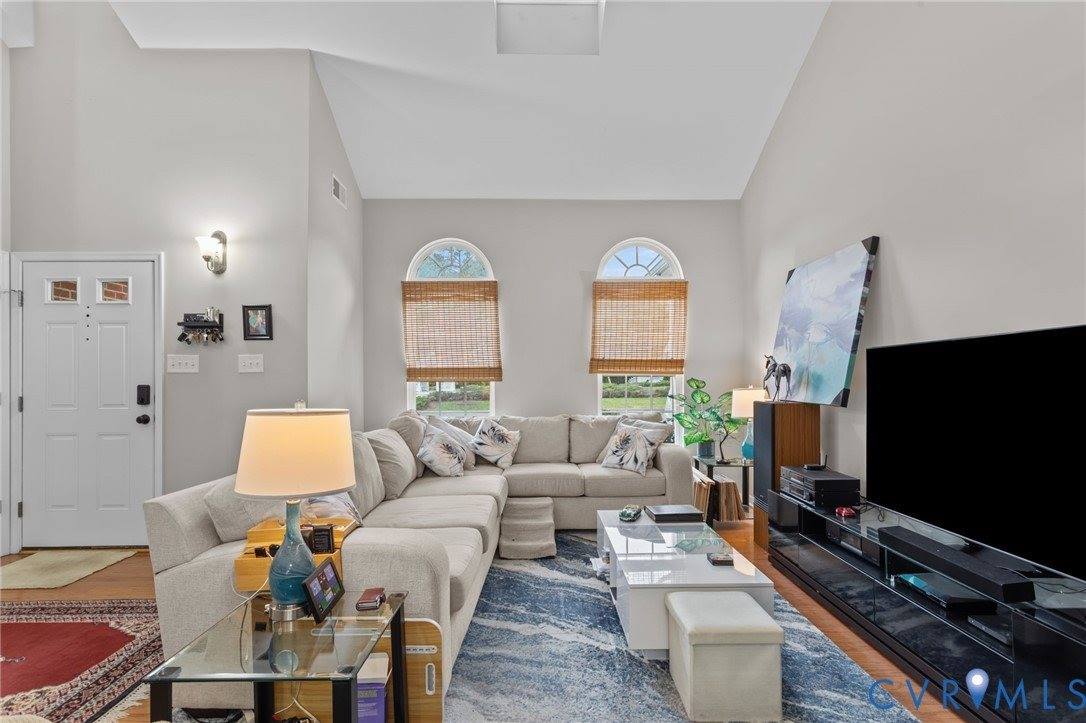 1030 Southwinds Drive, Henrico County, VA 23059