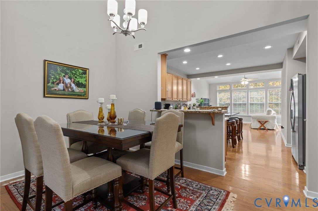 1030 Southwinds Drive, Henrico County, VA 23059