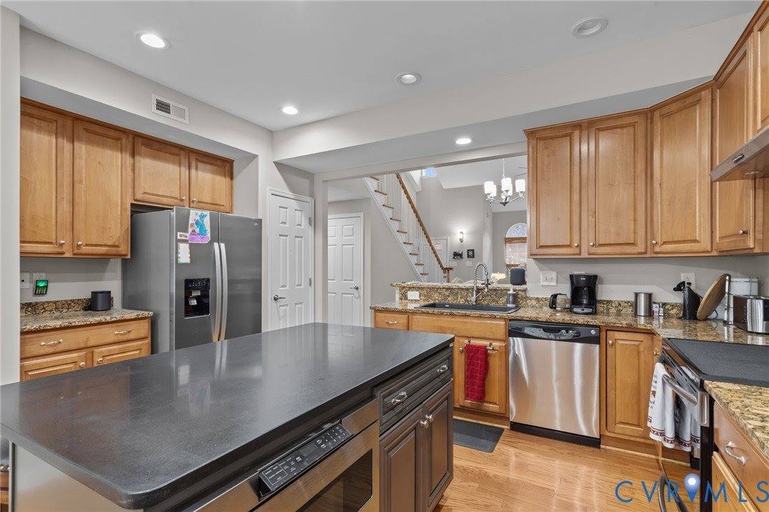 1030 Southwinds Drive, Henrico County, VA 23059