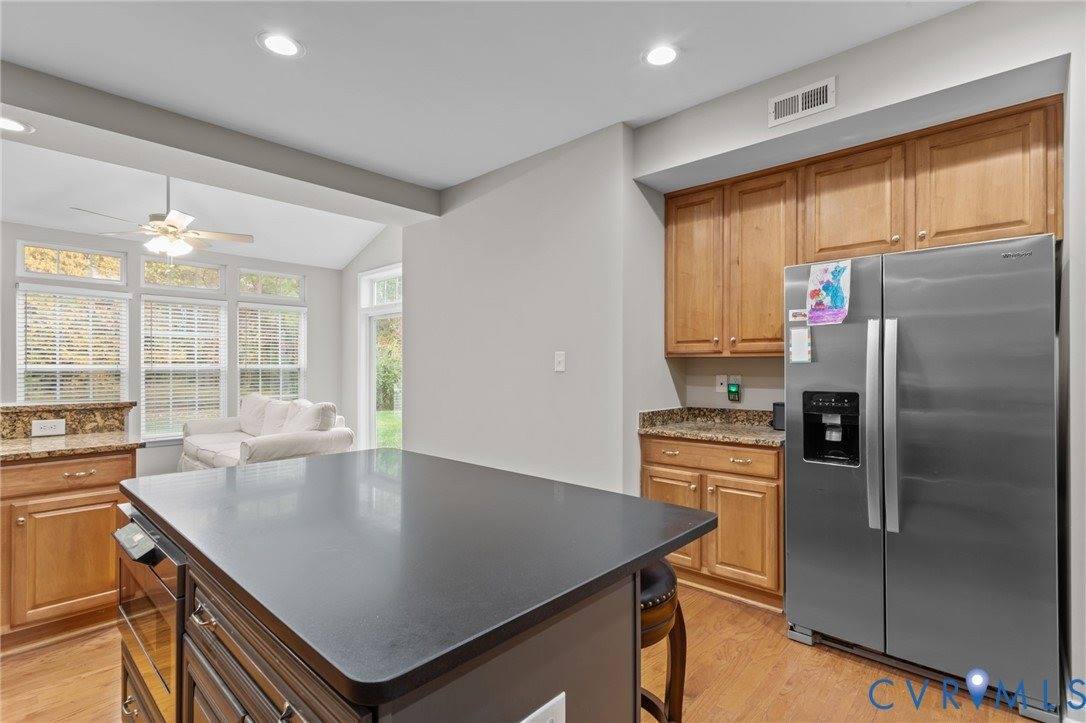 1030 Southwinds Drive, Henrico County, VA 23059