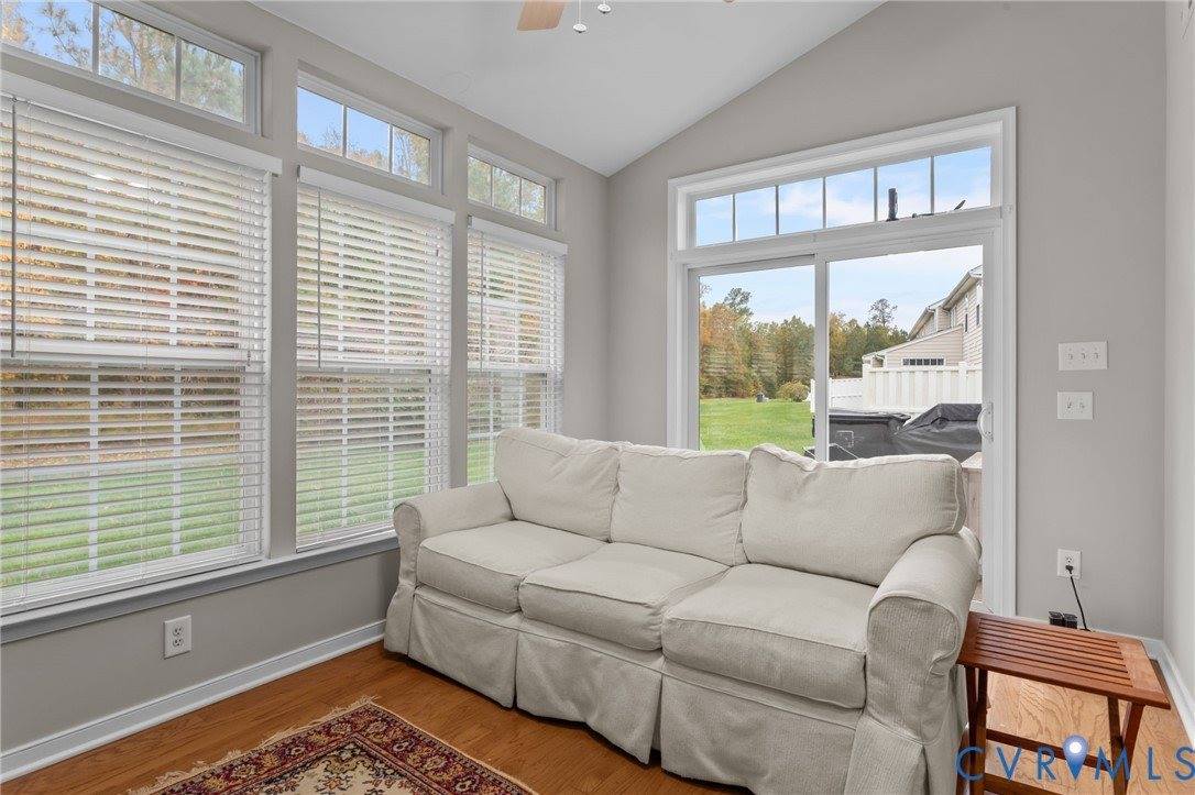 1030 Southwinds Drive, Henrico County, VA 23059