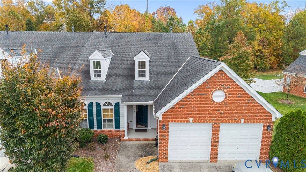 1030 Southwinds Drive, Henrico County, VA 23059