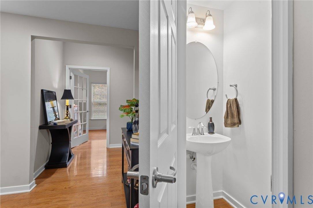 1030 Southwinds Drive, Henrico County, VA 23059