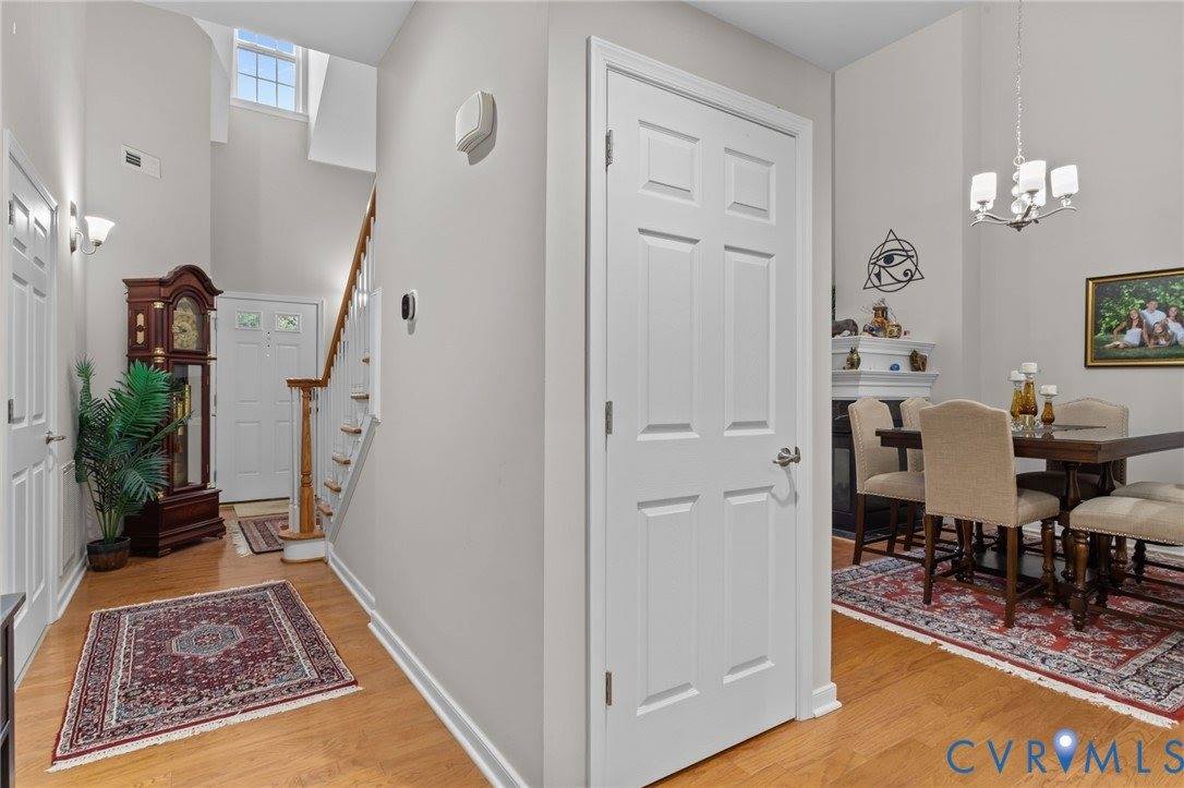 1030 Southwinds Drive, Henrico County, VA 23059