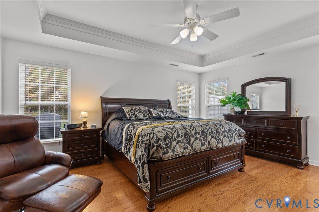 1030 Southwinds Drive, Henrico County, VA 23059