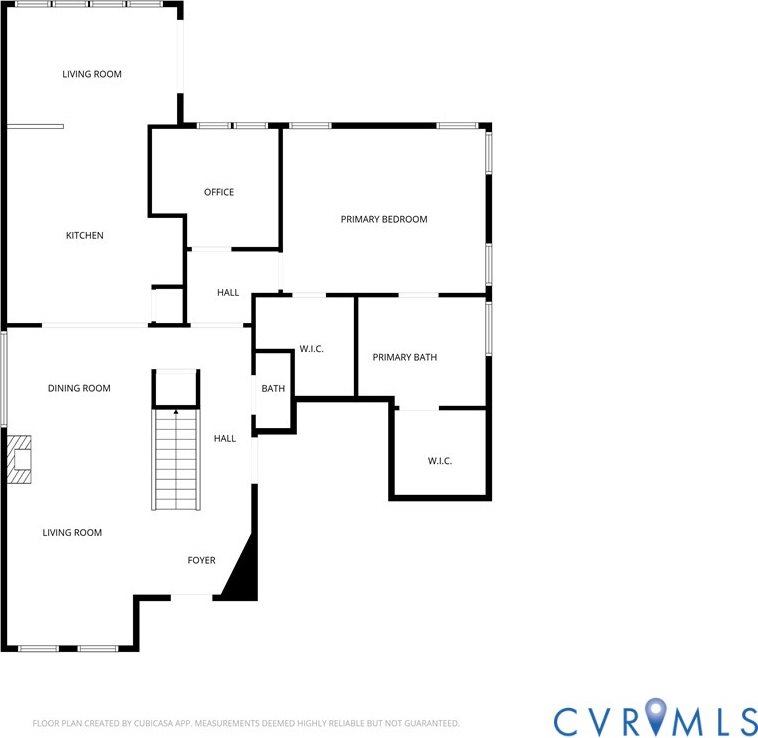 1030 Southwinds Drive, Henrico County, VA 23059